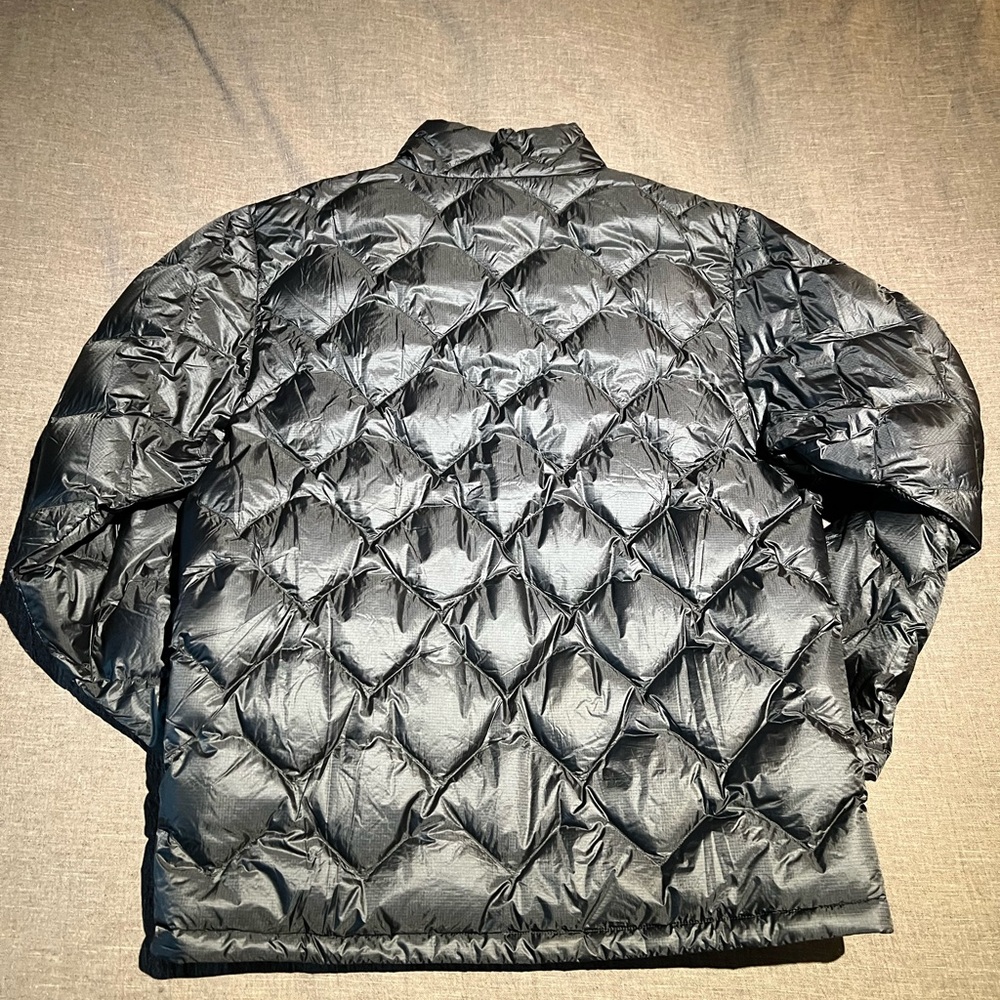 Big Agnes half hitch UL jacket - Picture 2 of 3